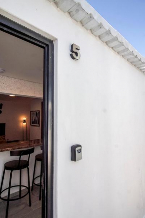 Lofts Tequisquiapan